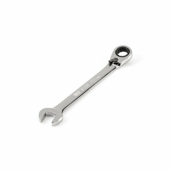 Tekton 5/8 Inch Reversible 12-Point Ratcheting Combination Wrench WRC23316